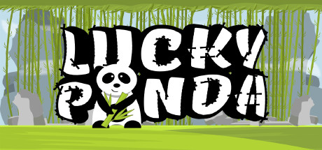Lucky Panda cover art