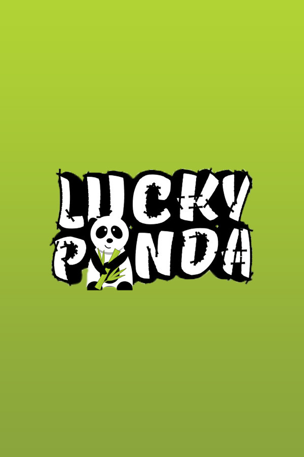 Lucky Panda for steam Lucky Panda for steam