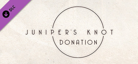 Juniper's Knot - Donation cover art