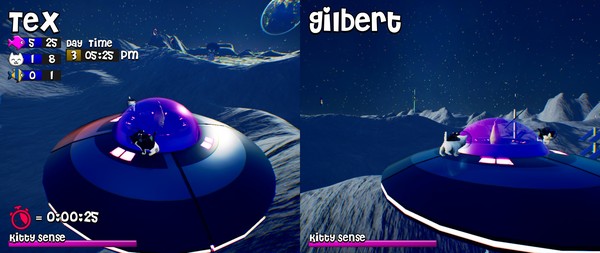 Скриншот из Play With Gilbert - Remake