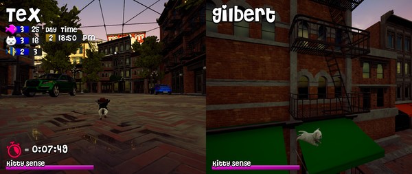 Play with Gilbert image