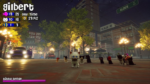 Скриншот из Play With Gilbert - Remake