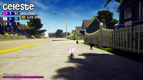 Скриншот из Play With Gilbert - Remake