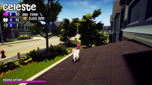 Скриншот из Play With Gilbert - Remake