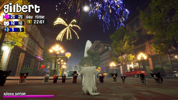 Скриншот из Play With Gilbert - Remake