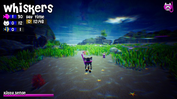 Скриншот из Play With Gilbert - Remake