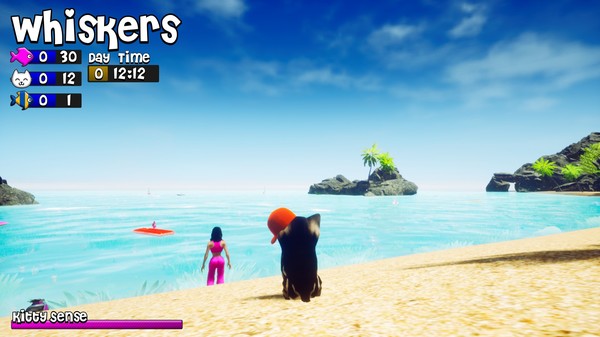 Скриншот из Play With Gilbert - Remake