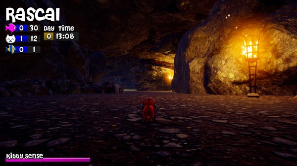 Скриншот из Play With Gilbert - Remake