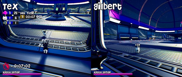 Play with Gilbert PC requirements