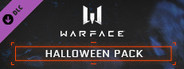 Warface - Halloween Pack