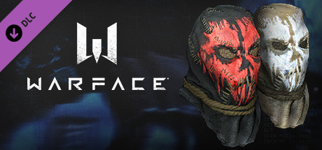 Warface - Halloween Pack cover art