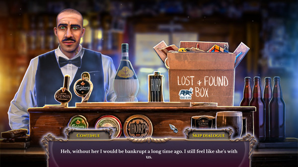 Dead Link: Pages Torn game for Linux 1