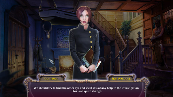 Dead Link: Pages Torn game for windows Pc 1