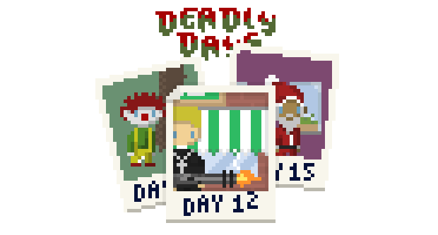 Deadly Days