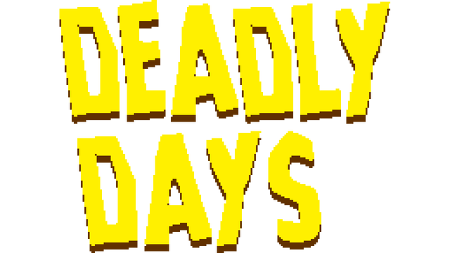 Deadly Days - Steam Backlog