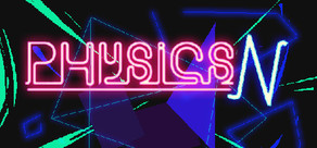 PhysicsN cover art