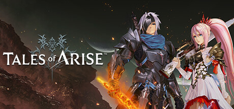 Tales of Arise on Steam Backlog