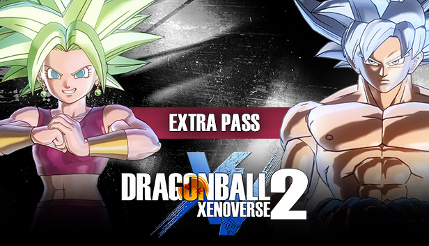 DRAGON BALL Xenoverse 2 Extra Pass Info IsThereAnyDeal