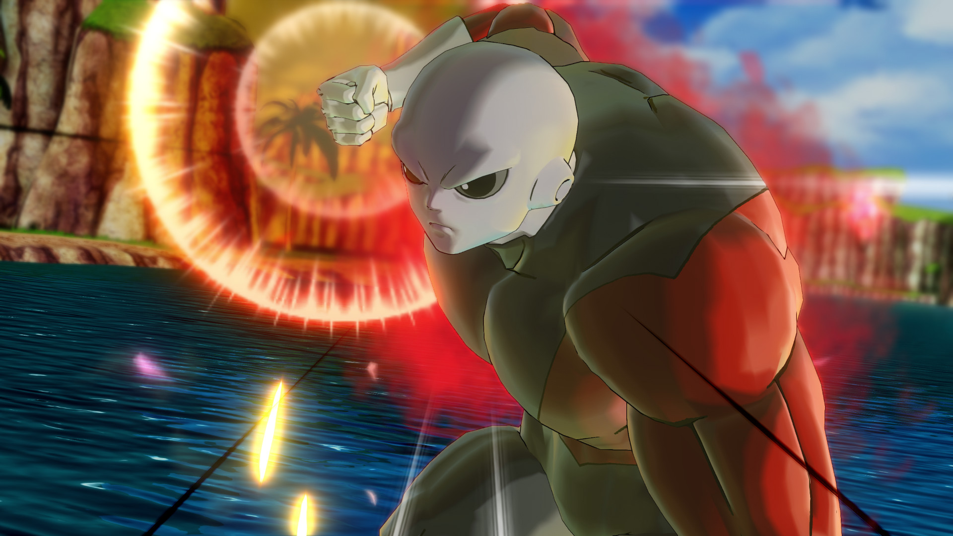 Dragon Ball Xxxenoverse