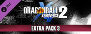 DRAGON BALL XENOVERSE 2 - Extra Pack 3
