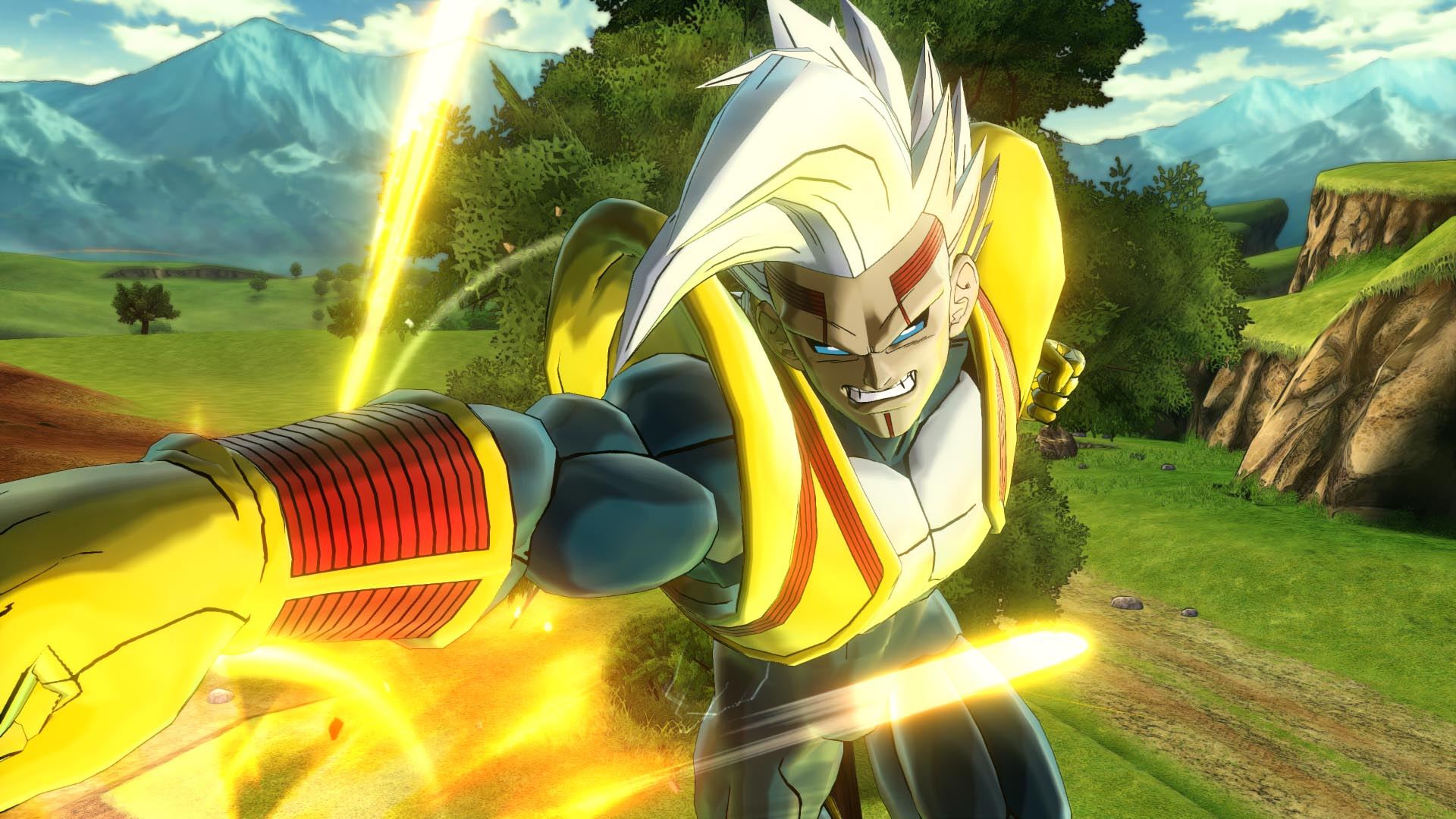 DRAGON BALL XENOVERSE 2 - Extra DLC Pack 3 on Steam