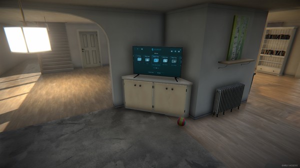 Unexpected End game for windows Pc 1