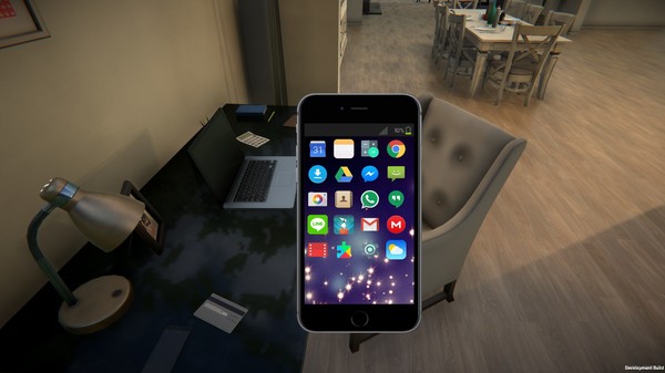 Unexpected End game for Linux 1