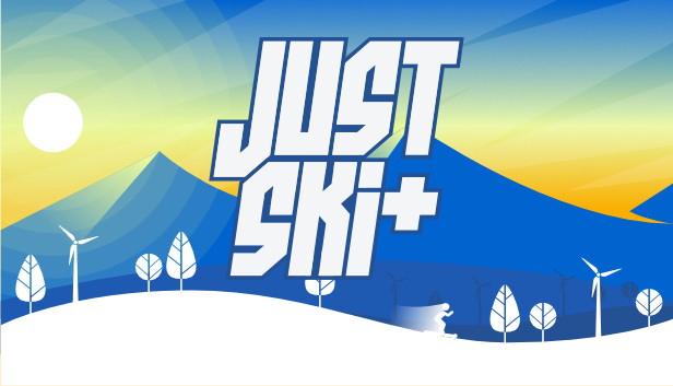 Top similar games like Just Ski - SteamPeek