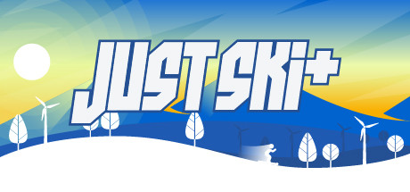 Just Ski cover art