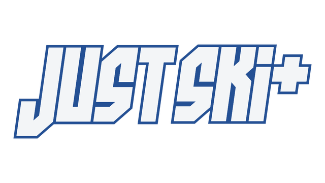 Just Ski+ Logo