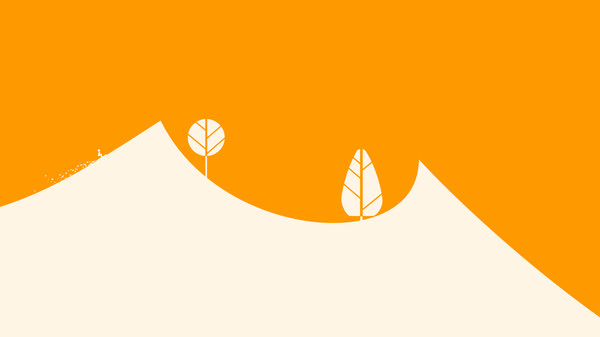 Just Ski - a physics game by Jeff Weber game for windows Pc 1