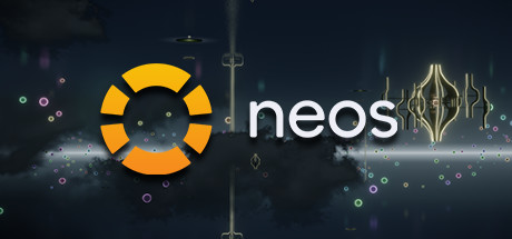 Neos VR 游戏图标