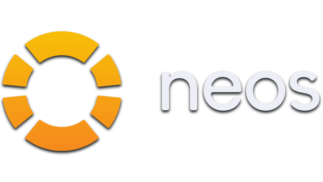 Neos VR Logo