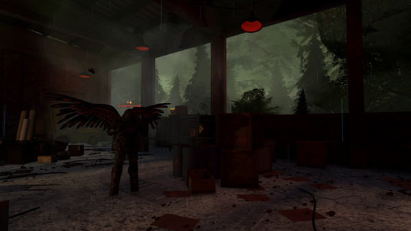 Neos VRfor windows and Linux 1