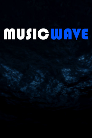 MusicWave poster image on Steam Backlog