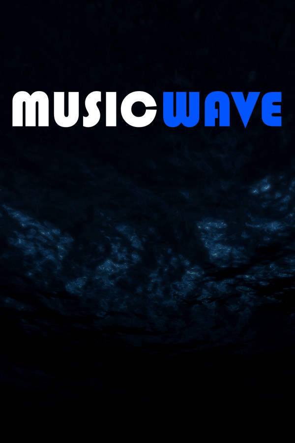 MusicWave for steam