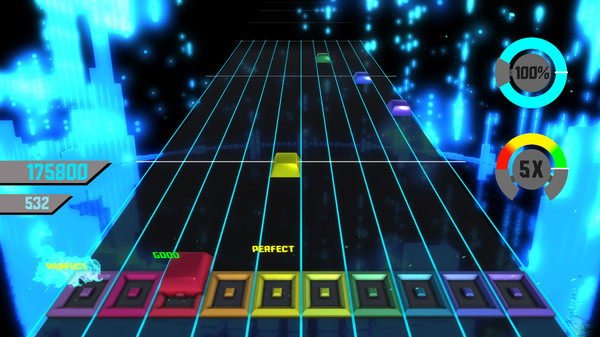 MusicWave game for windows Pc 1