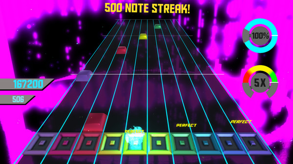 MusicWavefor windows and Linux 1