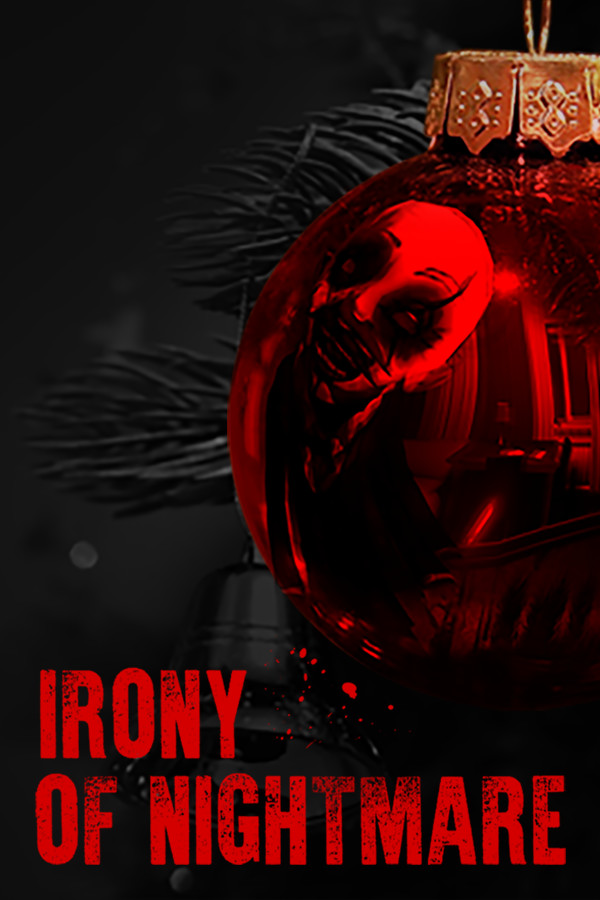 Steam portrait for Irony Of Nightmare.