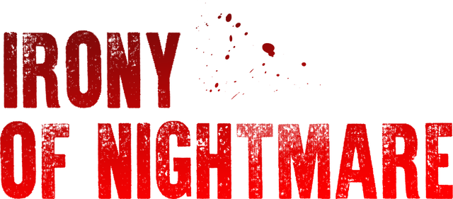 Irony Of Nightmare Logo