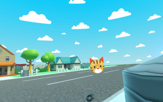 Скриншот из Hide N Seek VR