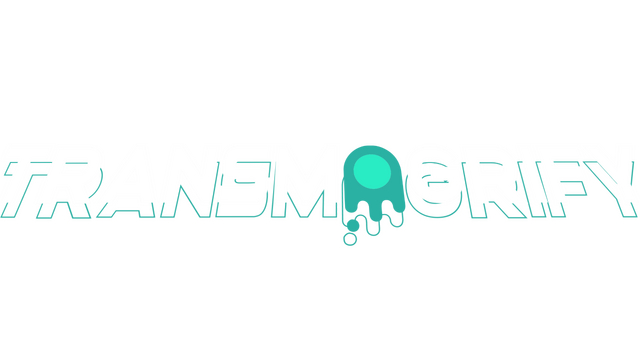 Transmogrify Logo