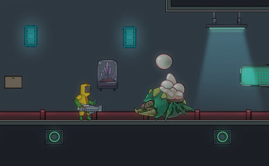 Transmogrify game for windows Pc 1