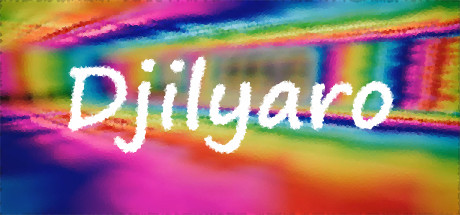Djilyaro cover art