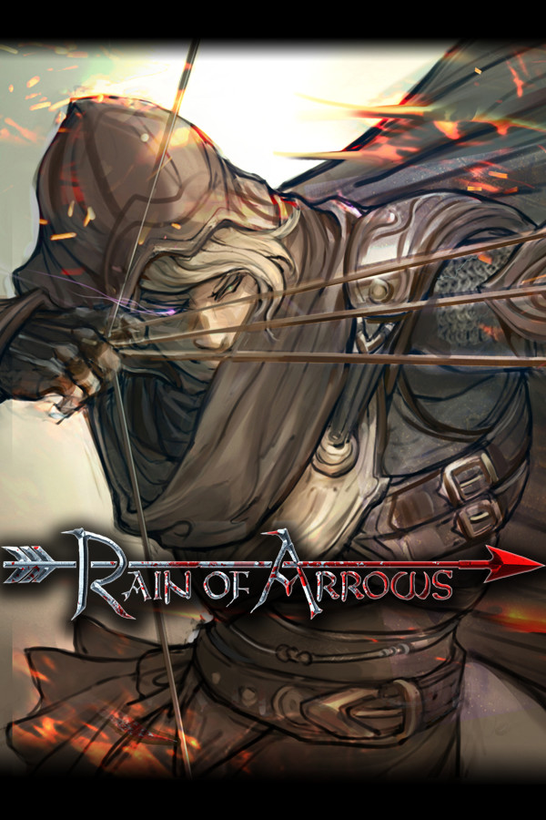 Rain of Arrows