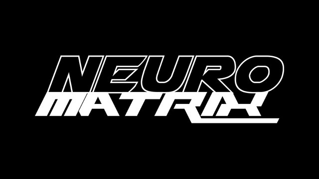 NeuroMatrix Logo