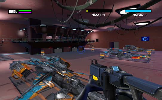 METATRON CUBE game for windows Pc 1