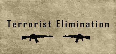 Terrorist Elimination cover art
