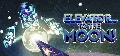 Elevator... to the Moon! cover art