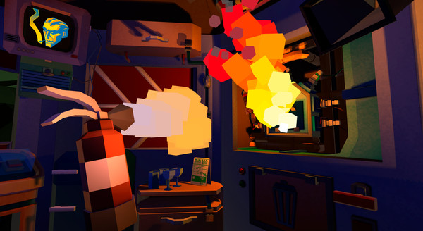 Elevator... to the Moon!for windows and Linux 1